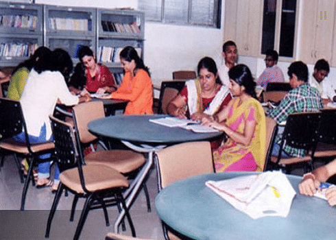 Guru Nanak College of Education And Research Mumbai Campus photo 5